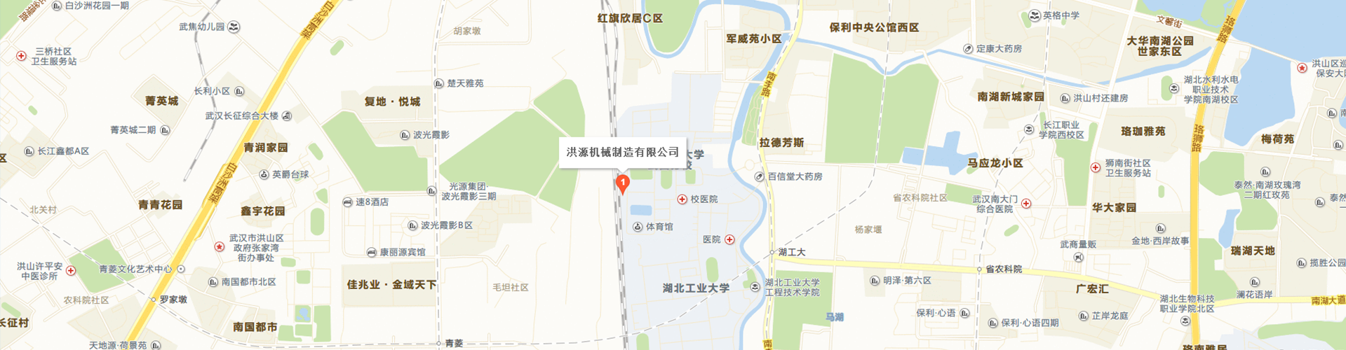 胜游（中国）地图
